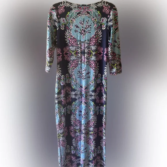 Lilly Pulitzer
Morgann Maxi Dress S - Picture 5 of 7